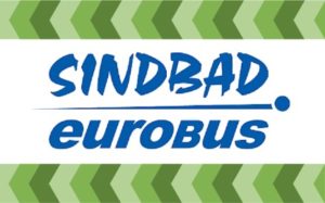 Autokarem Sindbad Eurobus